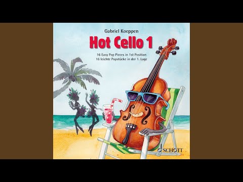 One Finger Rock (Play Along)