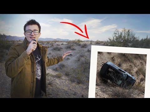 The Daniel Robinson Case Is Stranger Than You Think