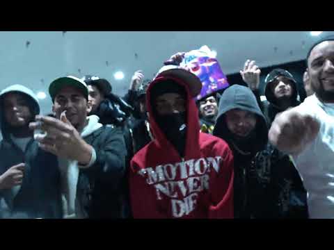 ❌LUTANNA👹 - $omo Esa OLV 🌊 🌊 FT.❌ Carlos Trvp❌ (VIDEO OFICIAL )