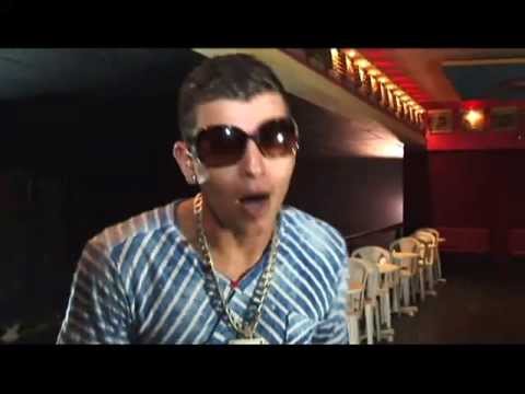 Mc Romeu: Grãn Finale (By Waldo Moura)