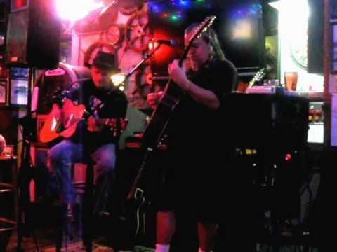 Jimmy Durkin / Who Do You Love ( Bo Diddley)