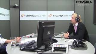 О франчайзинге в России с представителем Пятерочки