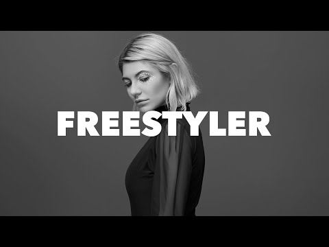 BFOUR & Consilium - Freestyler
