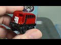 2022 Minis Advent Calendar Day 1