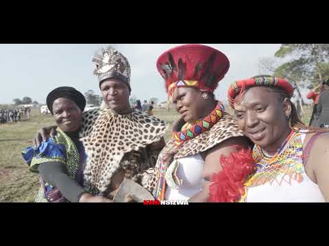 No Place for Cowards  - Mhlabashane ( South Africa ) 🇿🇦