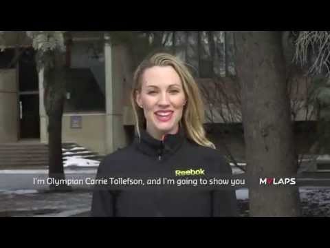 How to wear the MYLAPS BibTag - Instructional Video
