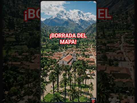 31 de Mayo de 1970: El día que el silencio sepultó a Yungay 🇵🇪 #curiosidades