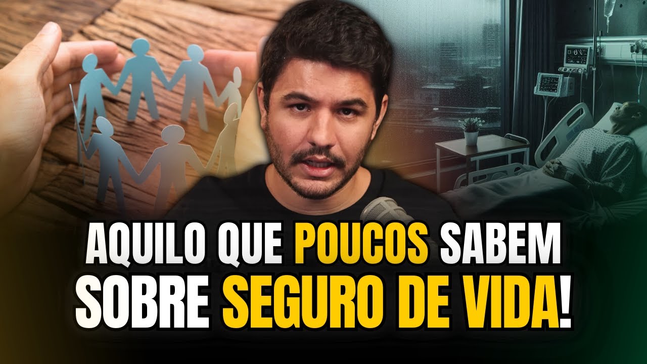Como proteger seu patrimônio e família em caso de doença grave ou perda de membros?
