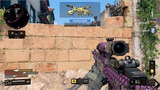 【Bo4】SRやっとダイヤへ。セミ砂の恐怖
