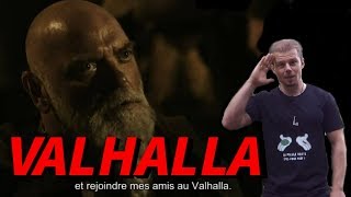 FAQ Valhalla, communautarisation PAGANS 2.0