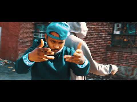 Rey Mysterio - Big Sproxx x Richie Sosa x Sayzee (#NoMercy Ep out now)