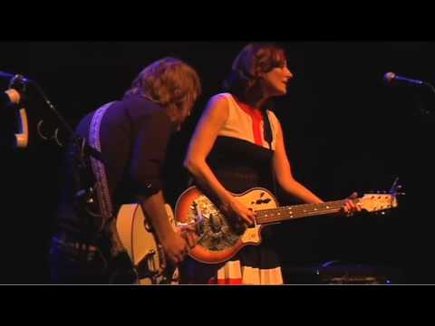 Melissa McClelland: When the Lights Went off In Hogtown