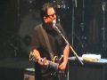 MOV012 Los Lobos "I Walk Alone" @ Warren Haynes Xmas Jam 2011