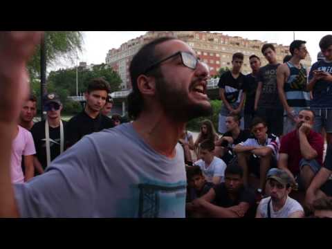 Semifinal VARO vs SIKO SupremaciaMC Regional Valencia