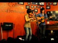Petronella | Lissa Schneckenburger & Bethany Waickman on Fiddle and Guitar