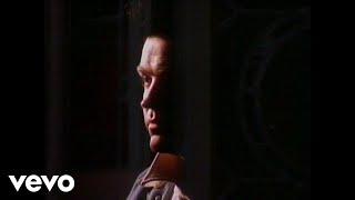 Paul Young - Why Does a Man Have to Be Strong (Official Music Video)