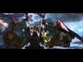 Journey to the West - Teaser