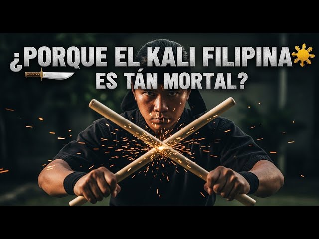 Vídeo relacionado con Kung Fu Cat Hanbo Eskrima Kungfu Kali Kitten Artes Marciales PopSockets PopGrip Adhesivo