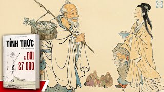 TỈNH THỨC - 20 ĐẠO: Tỉnh thức thực sự là gì? | Thuật cổ nhân
