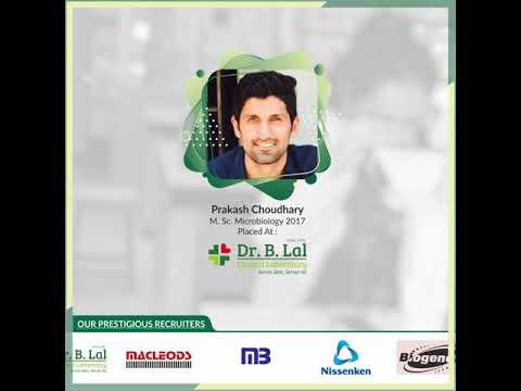 Dr B Lal Institute of Biotechnology Jaipur General video thumbnail 13