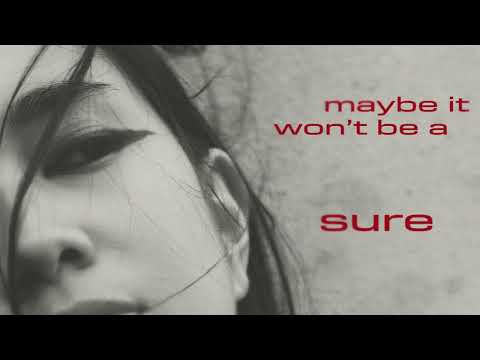 NIKI - Too Much Of A Good Thing (Official Lyric Video)