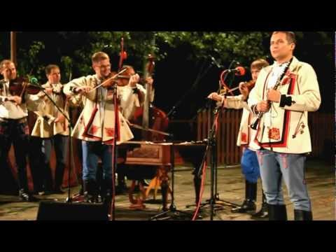 VELKÁ NAD VELIČKOU-HORŇÁCKÉ SLAVNOSTI: sólista MARTIN PRACHAŘ a Stáua Kačenka...
