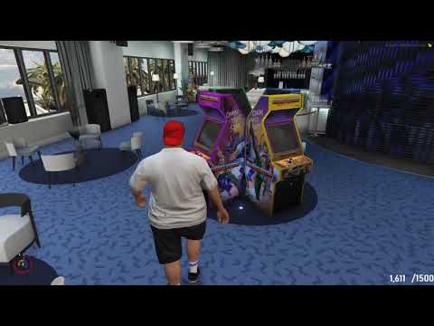 Lawlman 2021-03-18 Grand Theft Auto V