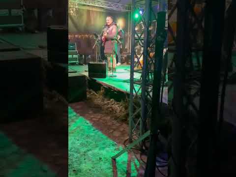 SOUL - Leto                              #music #livemusic #drums #singer #vocal #groove #band