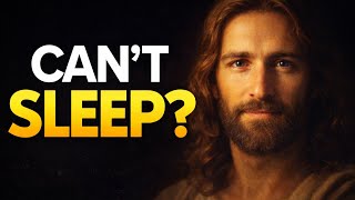 Can’t Sleep? Pray This Before Midnight. #PrayerBeforeSleep 