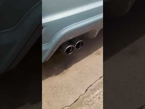 Spaß in der Waschanlage| Ford Focus ST TDI |South SA Racer