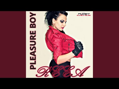 Pleasure Boy (Original Mix)