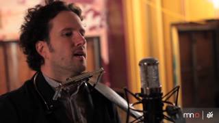 Mason Jennings: Jackson Square