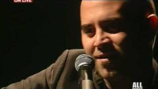 L'importante è finire (Mina) - Negramaro live allmusic