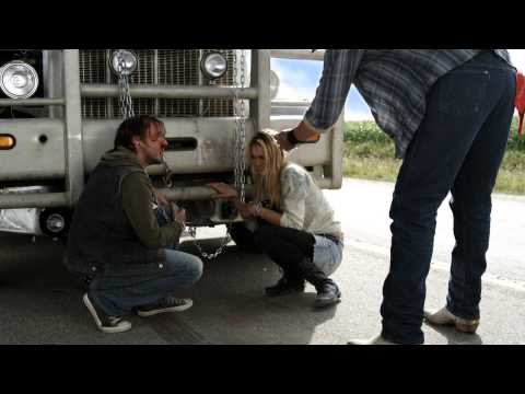 Ничего Себе Поездочка 3 (с субтитрами)