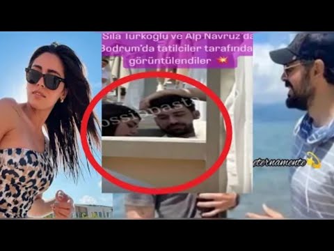 SILA, HALIL I ALP SU NA ODMORU U BODRUMU