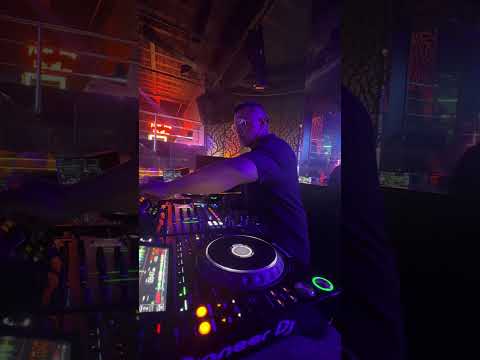 Yas Cepeda @ Kiss Club I 2025