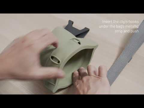 How to Install & Use the Adventure Clip