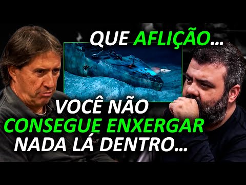 SUBMARINOS DESAPARECIDOS: OS CASOS + BIZARROS...
