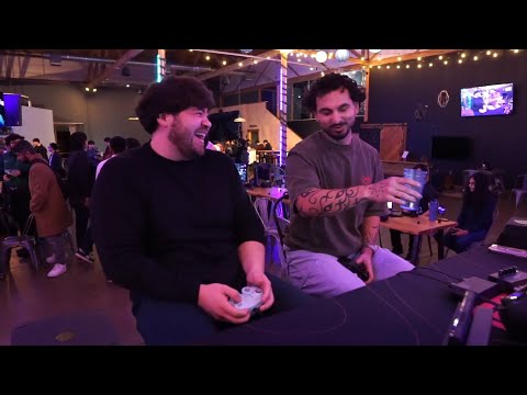 Norcal SSBU weekly ft Lui$, Sho, Nessboy12, Dtier - Guildhouse Tuesday 86