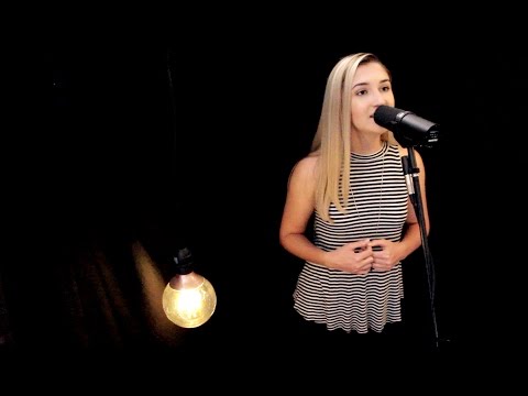 Transfiguration - Hillsong Worship - (Cover) Christina Perry & Mick Grocholl