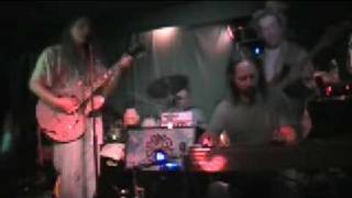 Moonalice "Stella Blue"