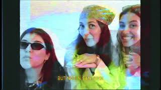 Download lagu INJI - NICE TO MEET YA (feat. Flyana Boss) |  Lyric Video mp3