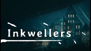 Inkwellers teaser teaser