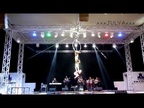 Rubi Platinum Cuban Circus (Кубинский цирк)