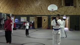 Pledge of Allegiance