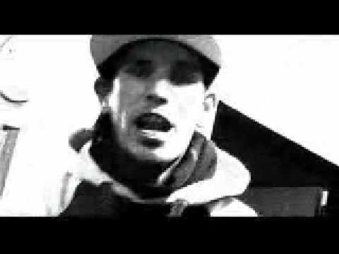 MC GASPER salta hiphop