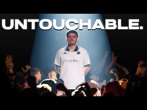 The Story of the Greatest Siege Team in History