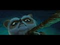 Kung Fu Panda 2008 Recut Into Horror