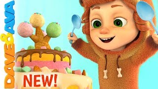 Dave and Ava - The Ice Cream Song gameplay video by SMatheson, 3:59 duration
