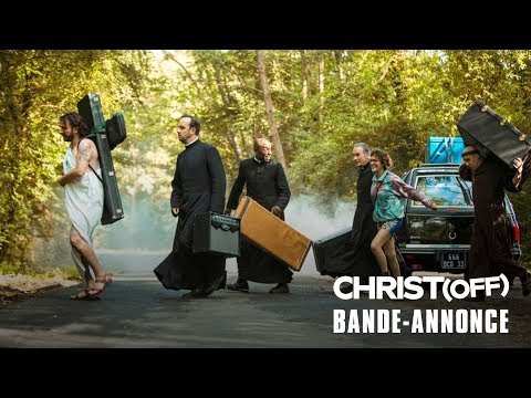 CHRIST(OFF) - Bande Annonce VF